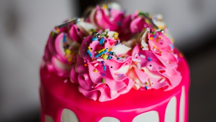 Product image for Manga Bicolor by Cup&Cakes Pasteleria