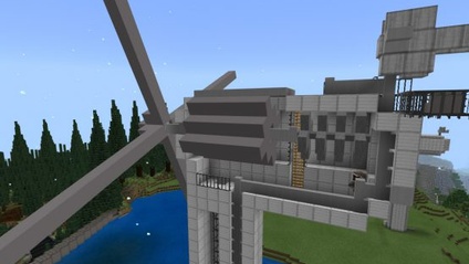 Product image for Minecraft: Alternative Energy
