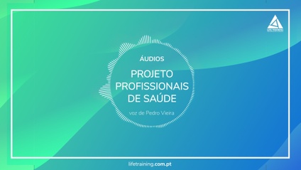 Product image for Projeto Profissionais de Saúde
