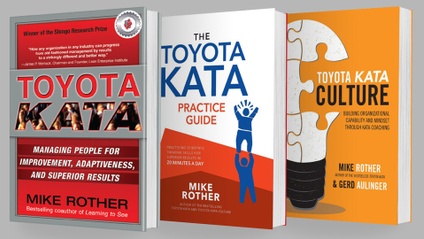 Product image for Online Kata Practitioner Day