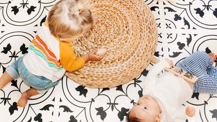 Product image for Parenting with Intention:The First Year