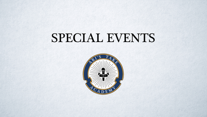 Product image for Special Events Course Application