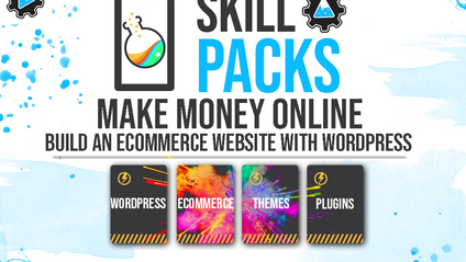 Product image for Make Money Online