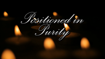 Product image for Positioned in Purity