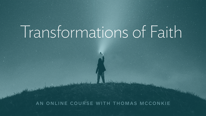 Product image for Transformations of Faith