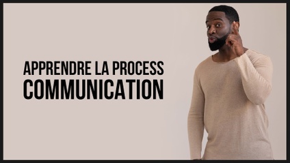Product image for Apprendre La Process Communication