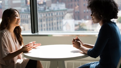 Product image for Leadership: Keeping Relationships Direct, Strong and True with TWI Job Relations.