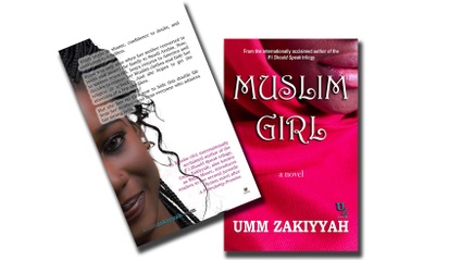Product image for Muslim Girl, a novel (eBOOK)