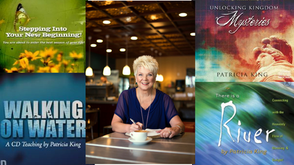 Product image for Step Into New Beginnings Combo