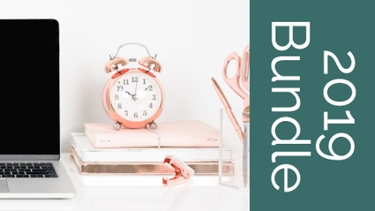 Product image for 2019 Bundle