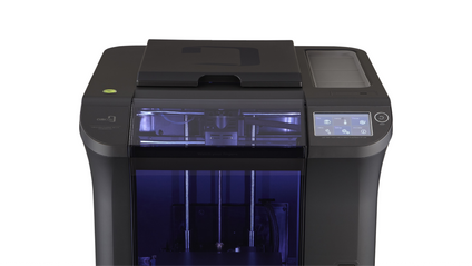 Product image for Setting Up Your Cubicon Single Plus 3D Printer
