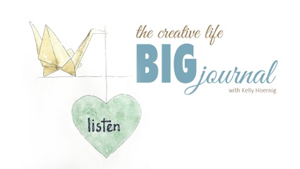 Product image for BIG journal