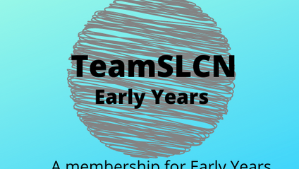 Product image for TeamSLCN Early Years