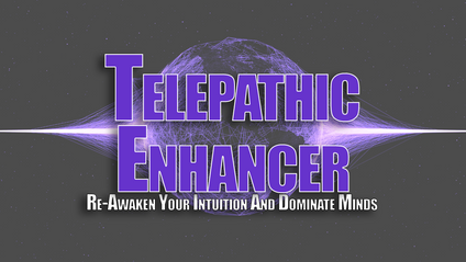 Product image for Telepathic Enhancer