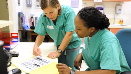 Product image for Medical  Assistant Course (720 hrs.) 100% Online Theory