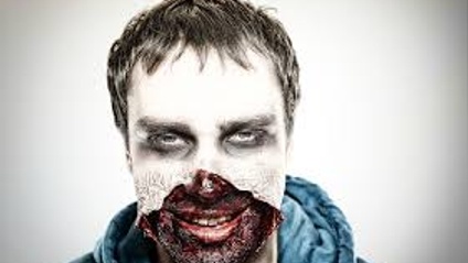 Product image for How to Nail the Creative Corpse of Horror Writing High Concepts