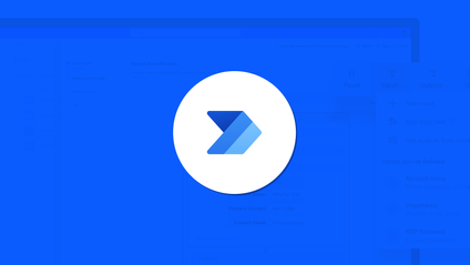 Product image for Power Automate