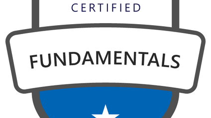 Product image for Microsoft 365 Fundamentals MS-900 Exam preparation