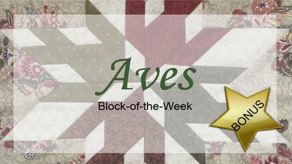 Product image for Aves BONUS Package