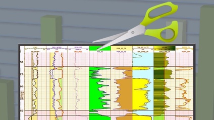 Product image for Petrophysical Cutoff Definition Based on Dynamic Reservoir Parameters