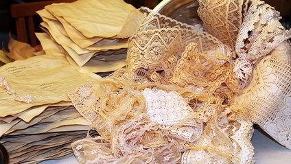 Product image for Tea Dyeing and Baking Paper