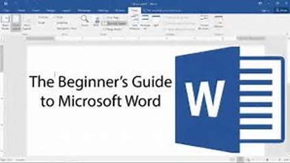 Product image for Microsoft Word Basic and Intermediate