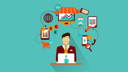 Product image for Content Marketing & Digital Customer Journey