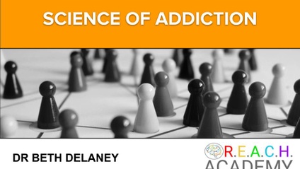 Product image for The Science of Addiction