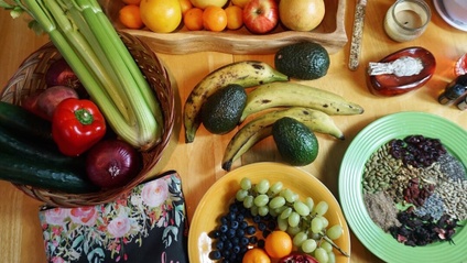 Product image for Overall Health & Wellness Program