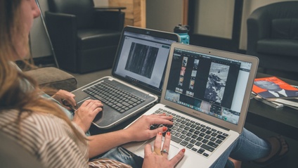 Product image for Creative Careers Fellowship - Graphic Design Track