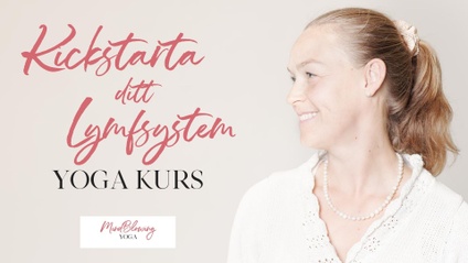 Product image for Kickstarta ditt Lymfsystem