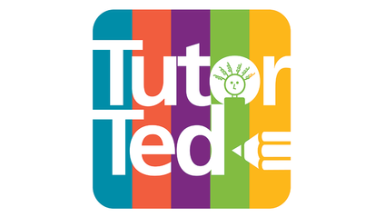 Product image for Tutor Ted's ACT Boot Camp