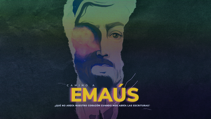 Product image for Camino a Emaús
