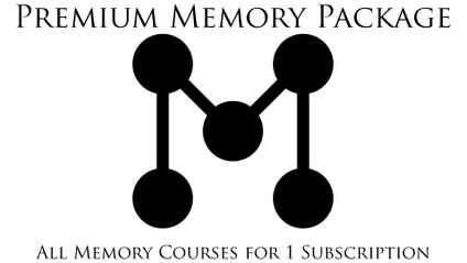 Product image for Premium Memory Package