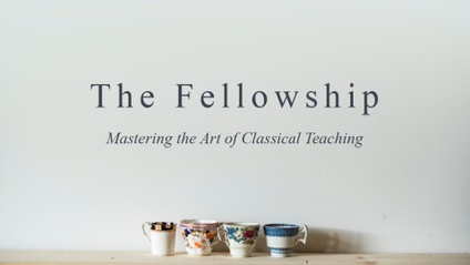 Product image for The Fellowship