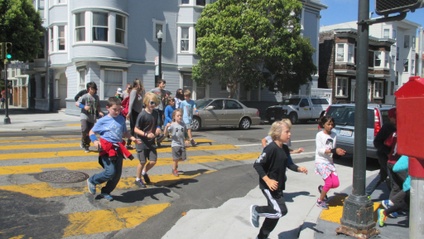 Product image for 5 Simple Ways to Build a Stronger Neighborhood