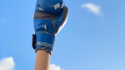 Product image for UNDEFEATED
