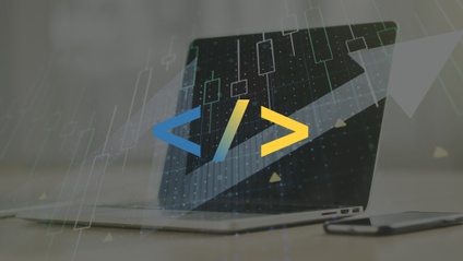 Product image for Algorithmic Trading using Interactive Brokers Python API