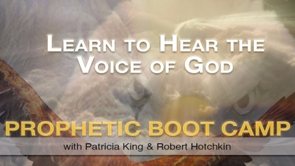 Product image for Prophetic Bootcamp