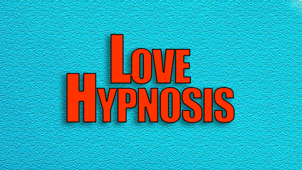 Product image for Love Hypnosis