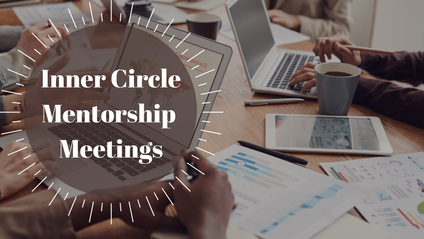 Product image for 6. Innercircle Mentorship Meet Recordings