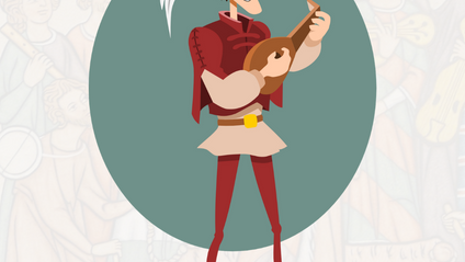 Product image for Introduction to Classical Music - Part I: Early Music (476-1600 AD)