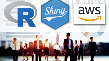 Product image for Shiny Web Applications Part 2