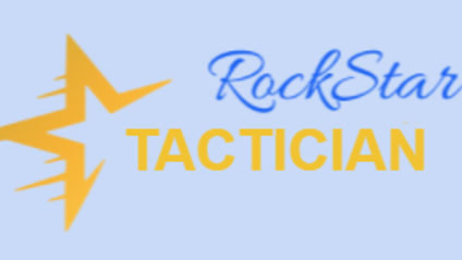 Product image for Rock Star Tactician * Profession Glass Cleaning Tips