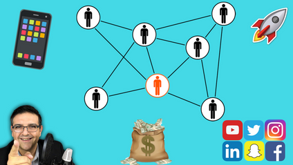 Product image for Personal Branding 101: Creating a Personal Brand That Makes You Money