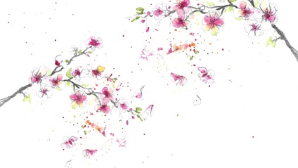 Product image for Mixing Watercolor and Pencils