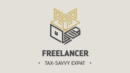 Product image for Tax-Savvy Expat: Freelancer