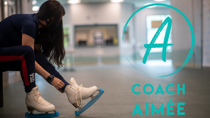 Product image for 2023-2024 Figure Skating Season Planner