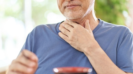 Product image for Management of Dysphagia