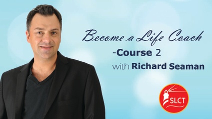 Product image for Course 2: Core Strategies to Life Coaching